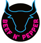 Beef and Pepper